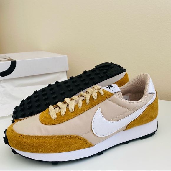 New Nike daybreak vintage suede sneakers shoes - Picture 3 of 7